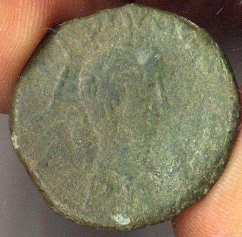 Foto 1 Moneta non identificata: AYUDA A IDENTIFICACION DE MONEDA-28,18 MM Y 10,73 GRAMOS